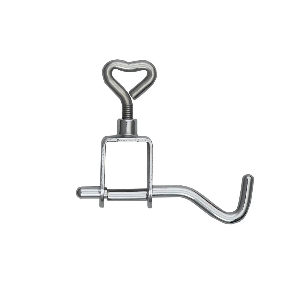 Kolberg 115S clip-bolt adjusting ring square 20 mm - Image 2
