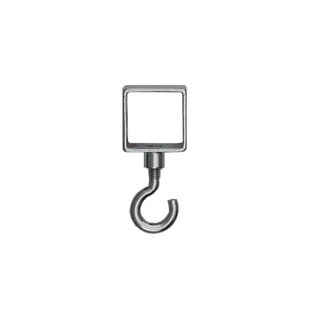 Kolberg 116 clip-bolt adjusting ring square 25 mm - Image 2