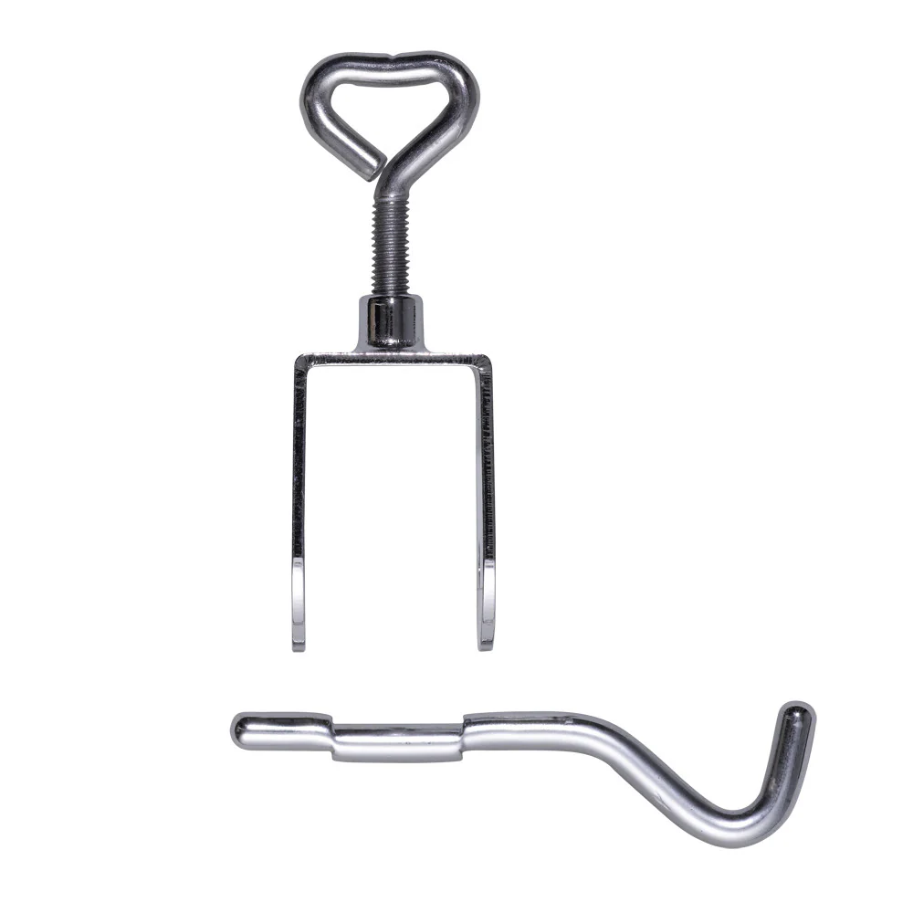 Kolberg 116S adjusting ring with threaded hook square 25mm - Image 2
