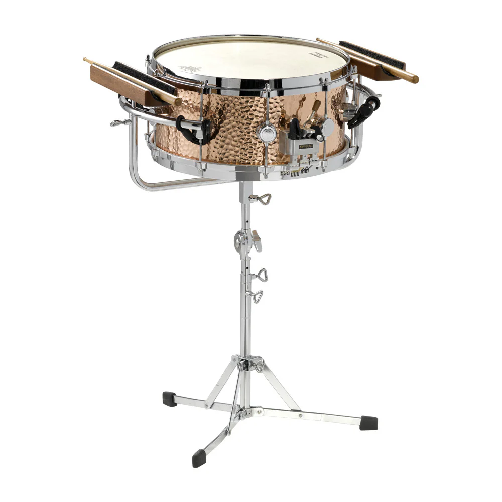Kolberg 134-140FS Snare Drum Combination Stand Free Suspended - Image 3