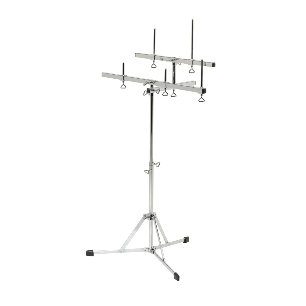Kolberg 1470-5KM Combination Stand for 5 Poly/Woodblocks