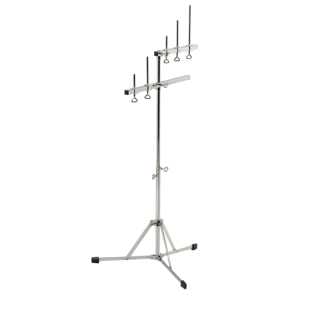 Kolberg 1470-5KM Combination Stand for 5 Poly/Woodblocks - Image 3