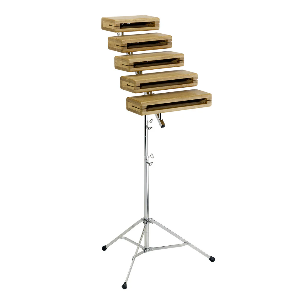 Kolberg 1470-5XLR combination stand for Rebonds power blocks - Image 2