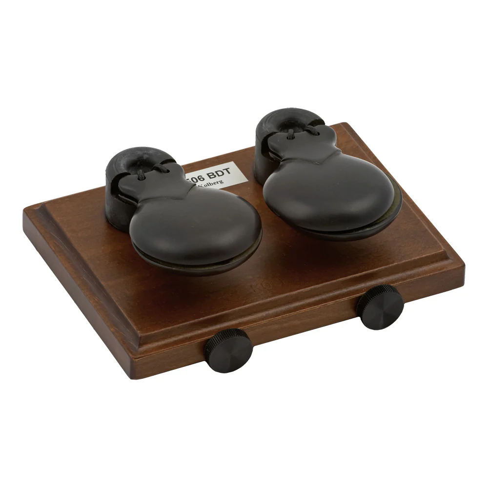 Kolberg 1506BDT Castanet Machine CARMEN De Tela, medium