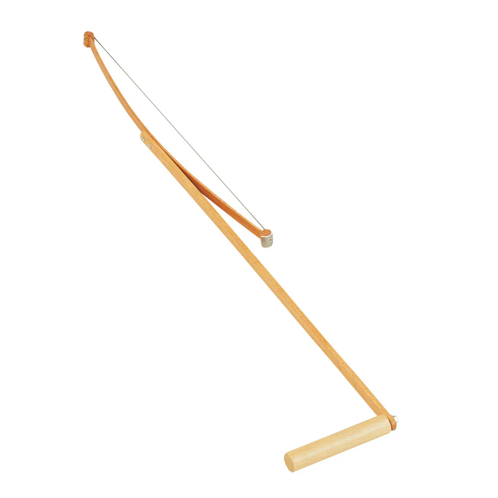 Kolberg 1878 Whizzing Bow - medium