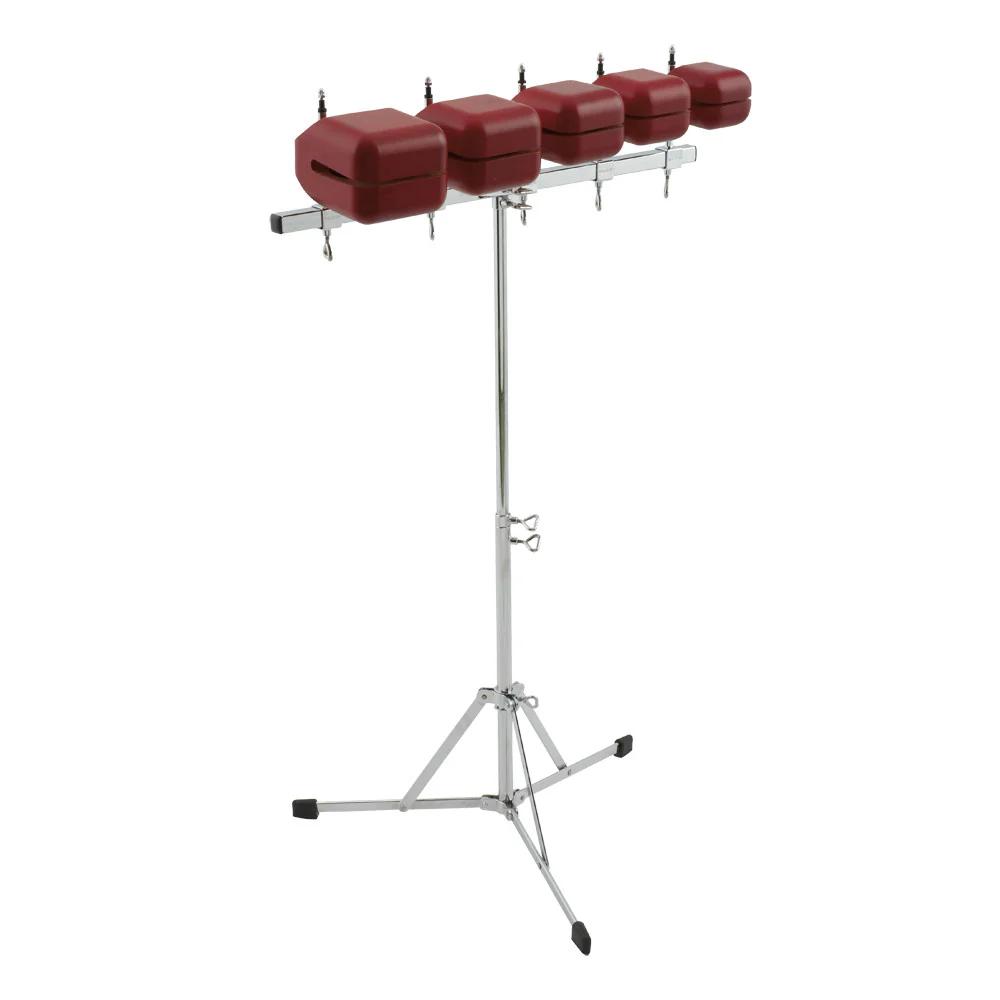 Kolberg 2050K combination stand for 5 temple blocks - Image 2