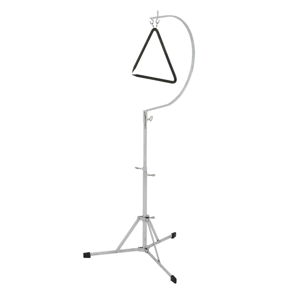 Kolberg 2110KS Combination stand for triangle/cymbal, goose neck - Image 3