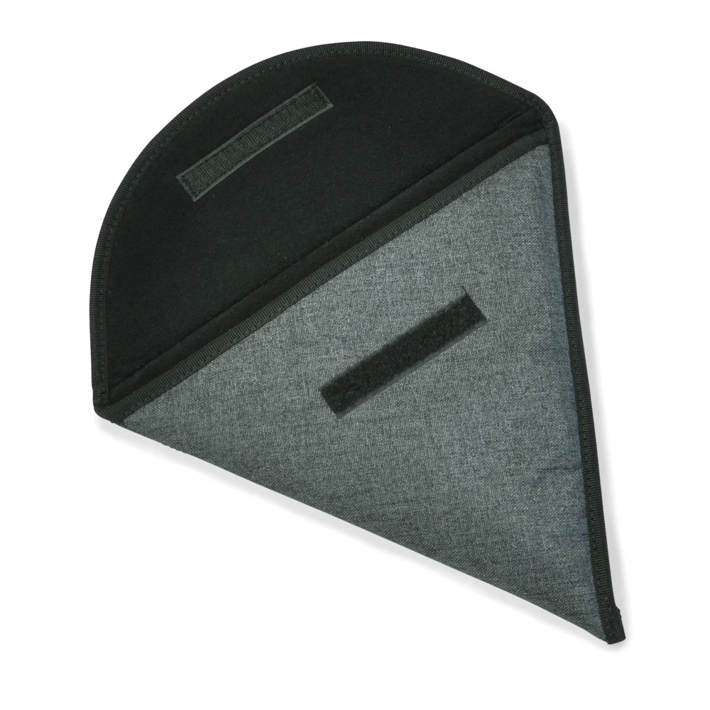 Kolberg 2121T bag for 2 triangles (up to 21 cm) - Image 3