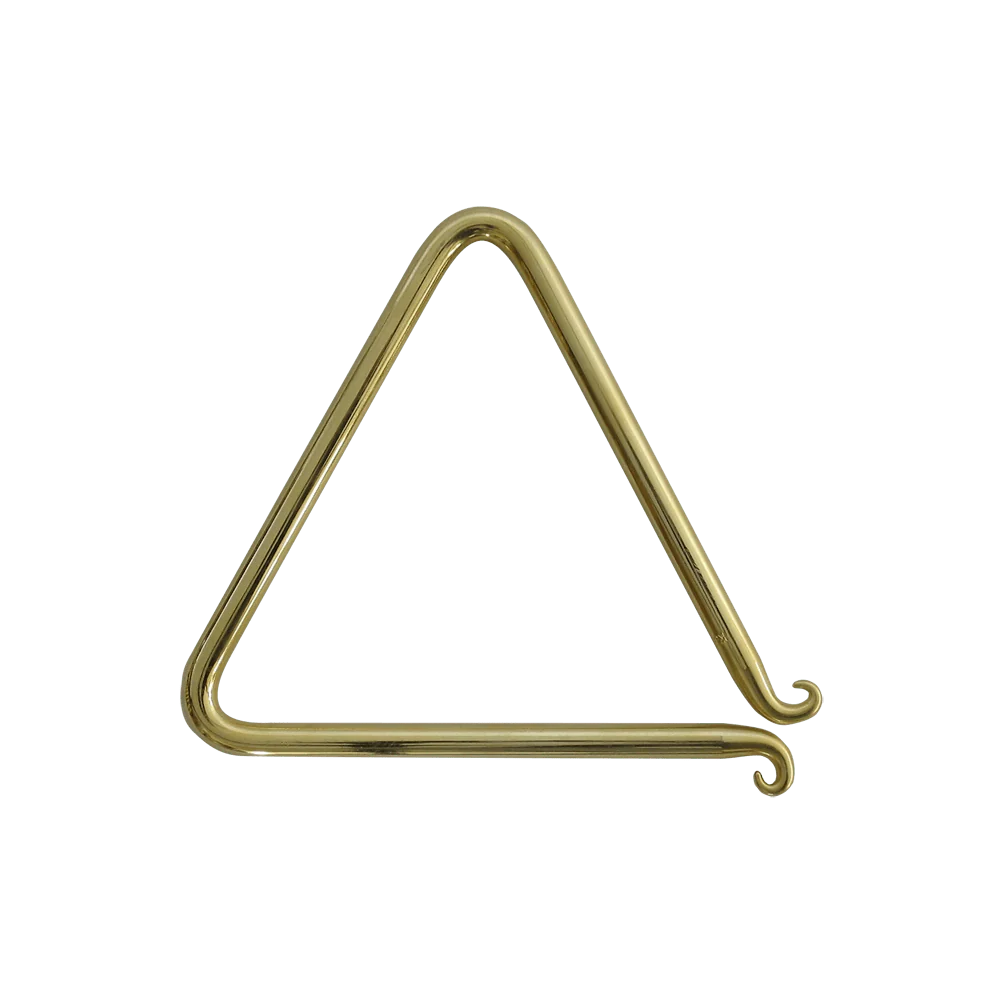 Kolberg 2130GEB Golden Exotic Baroque Triangle 30cm - discontinued - Image 2