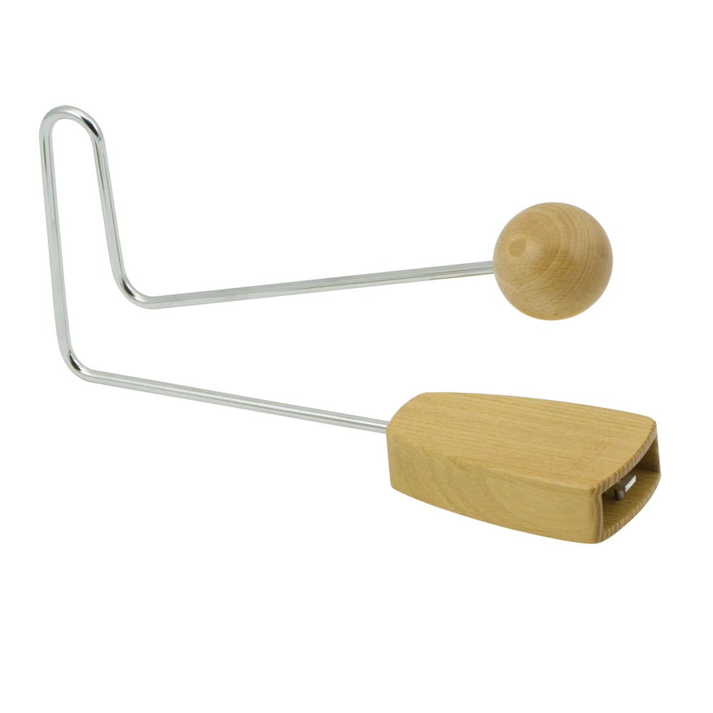 Kolberg 2151 Vibraslap high/small without holder