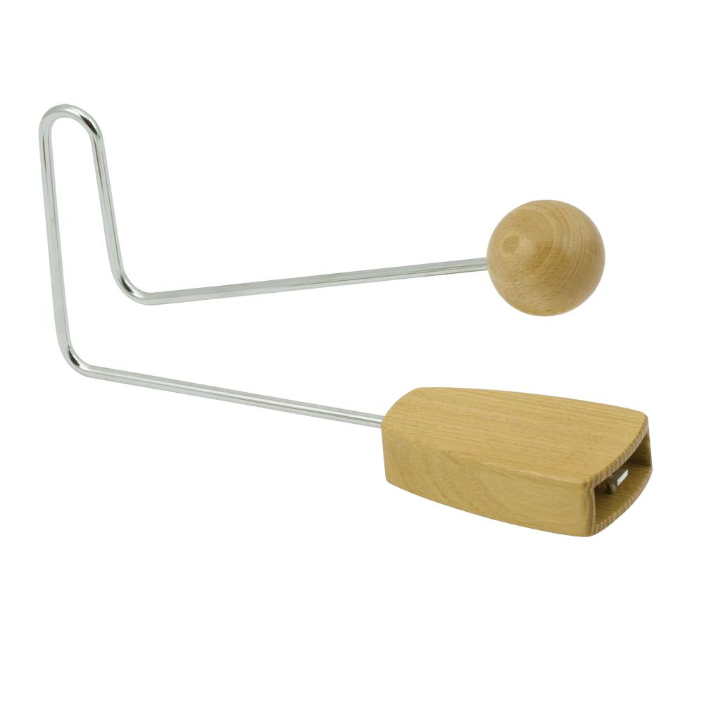 Kolberg 2152 Vibraslap medium without holder