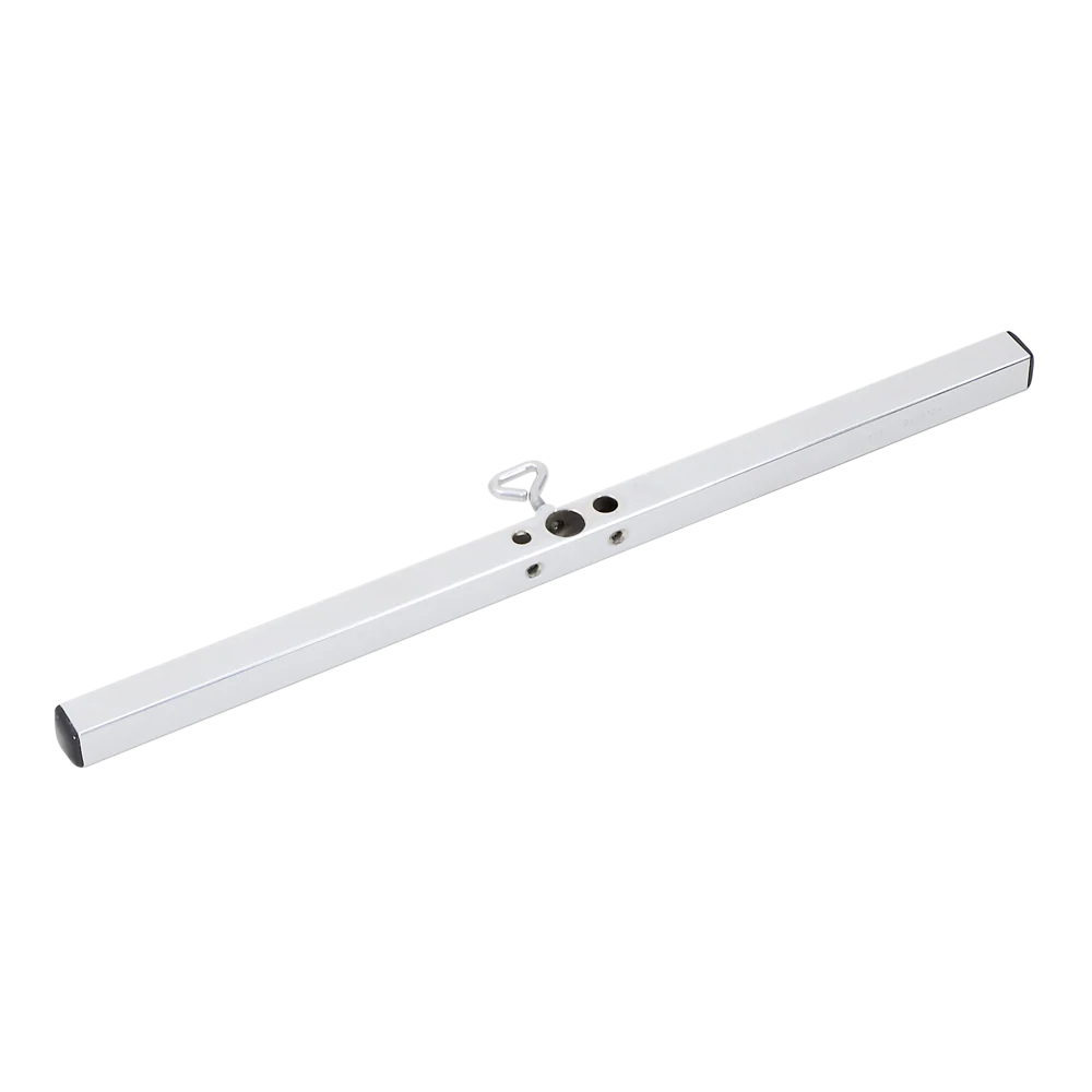 Kolberg 224 transverse tube square 20mm/45cm - Image 2