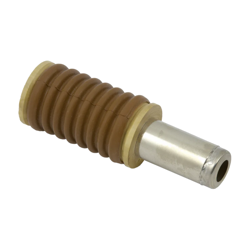 Kolberg 2256 Bird call rail, hand-operated