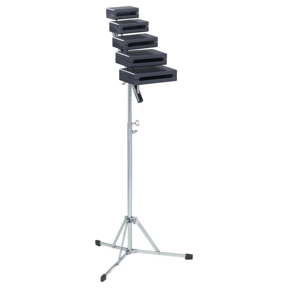 Kolberg 225XR10 Combination Stand for XENAKIS REBONDS Blocks - Image 2