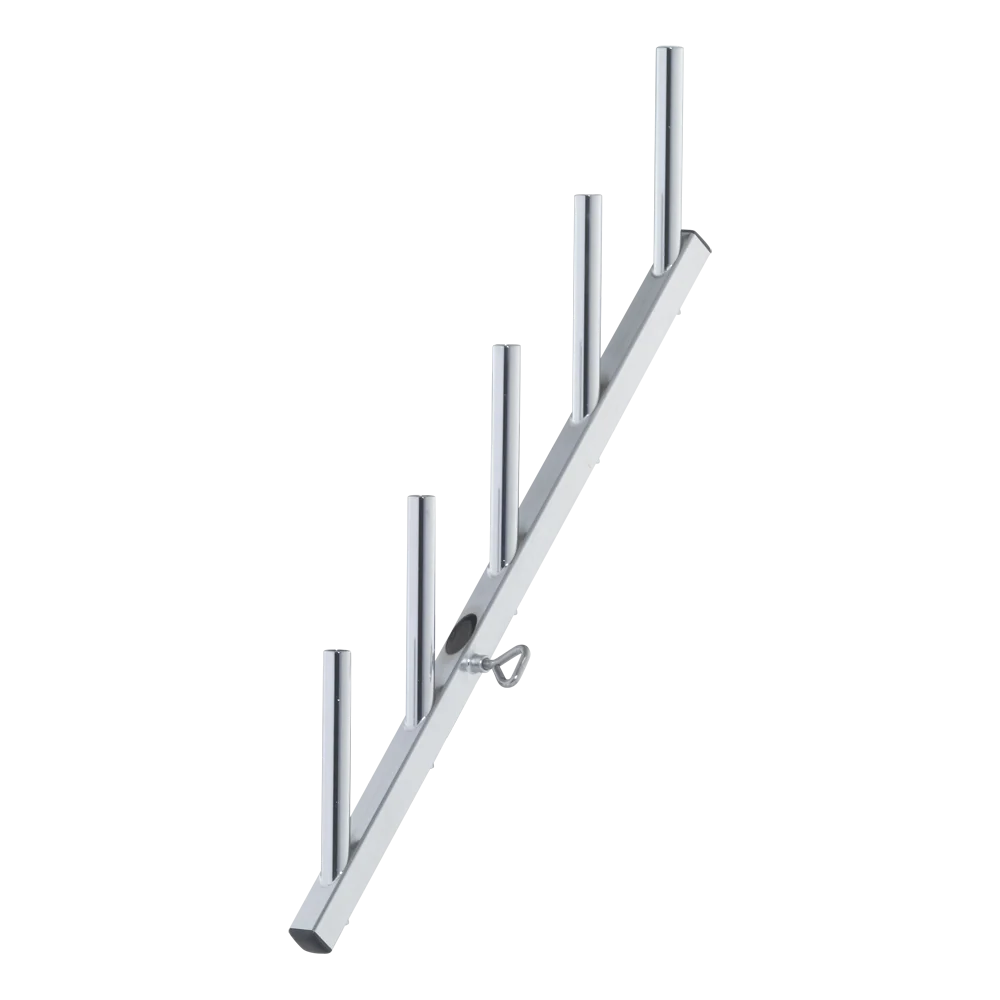 Kolberg 225XR16 Combination stand upper part for Xenakis "Rebonds"