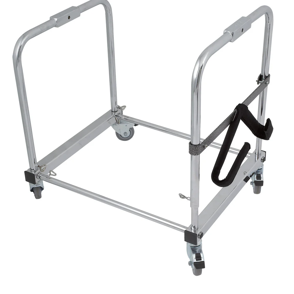 Kolberg 237D cymbal holder for concert bass-drum stand - Image 3