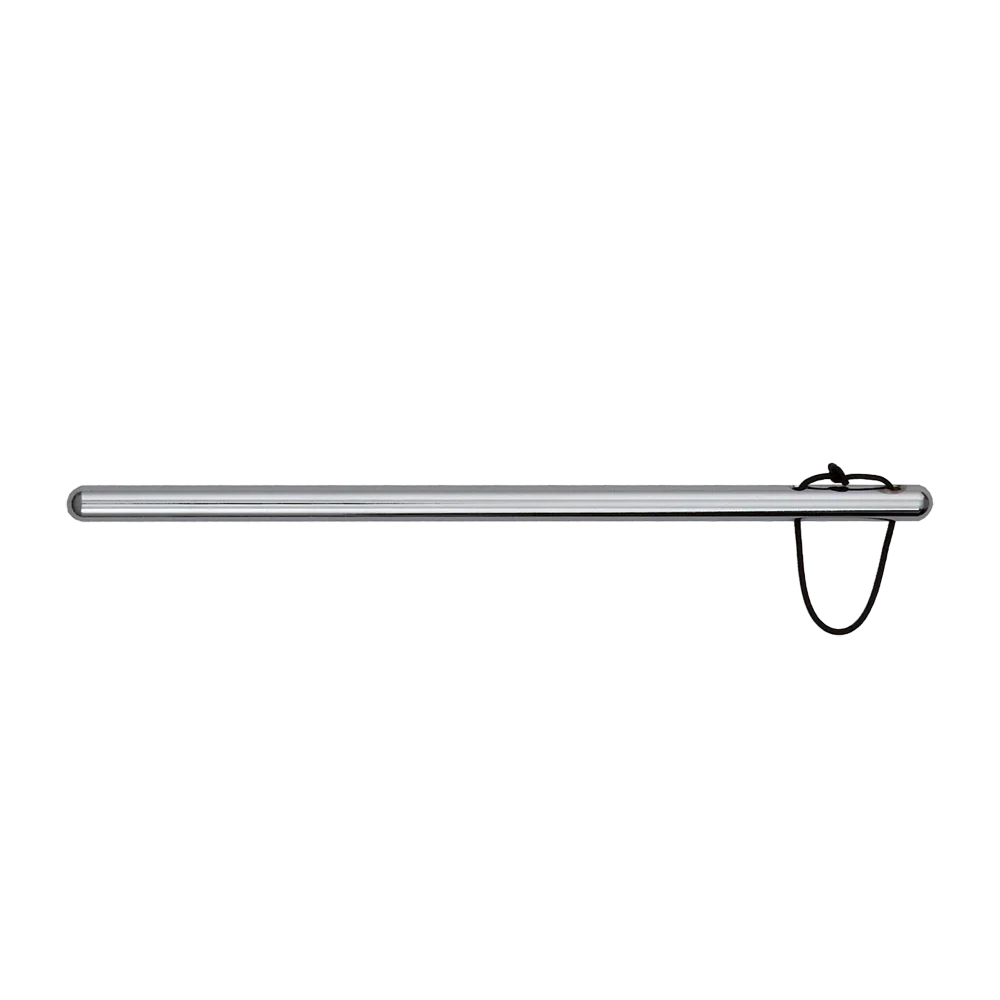 Kolberg 242 triangle/universal holder straight Ø 7.5 mm