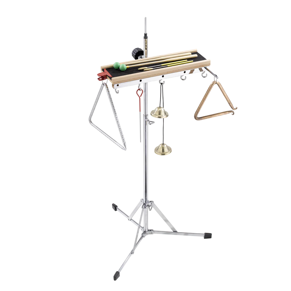 Kolberg 242 triangle/universal holder straight Ø 7.5 mm - Image 2