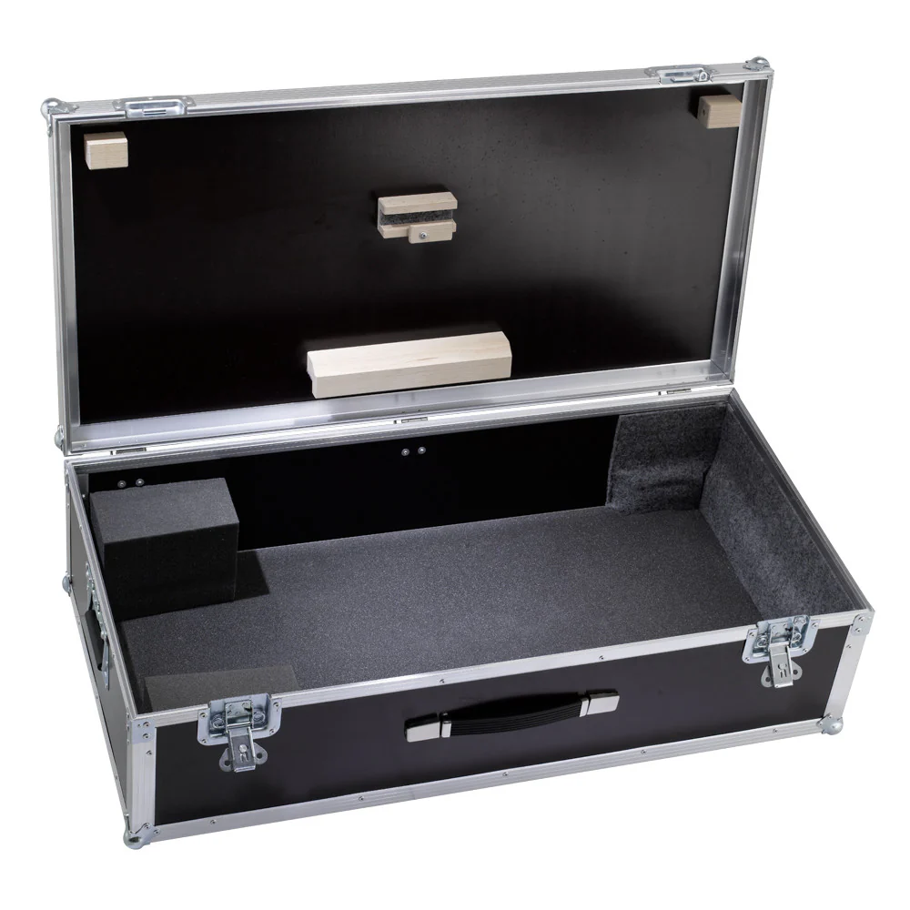 Kolberg 2425FK flight case flat for glockenspiel 2425 (folded) - Image 3
