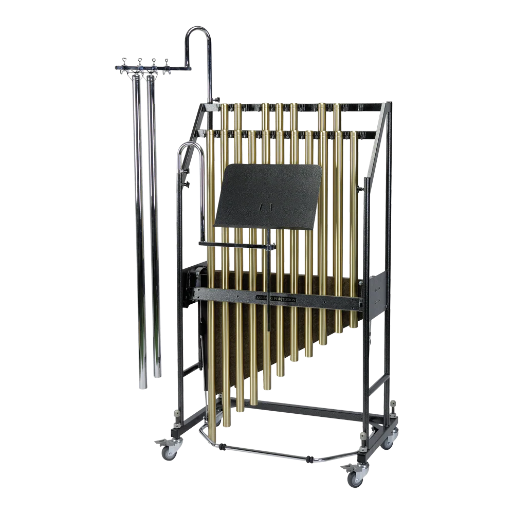 Kolberg 2455 Tubular Bells Concert 1.5 octaves - Image 3