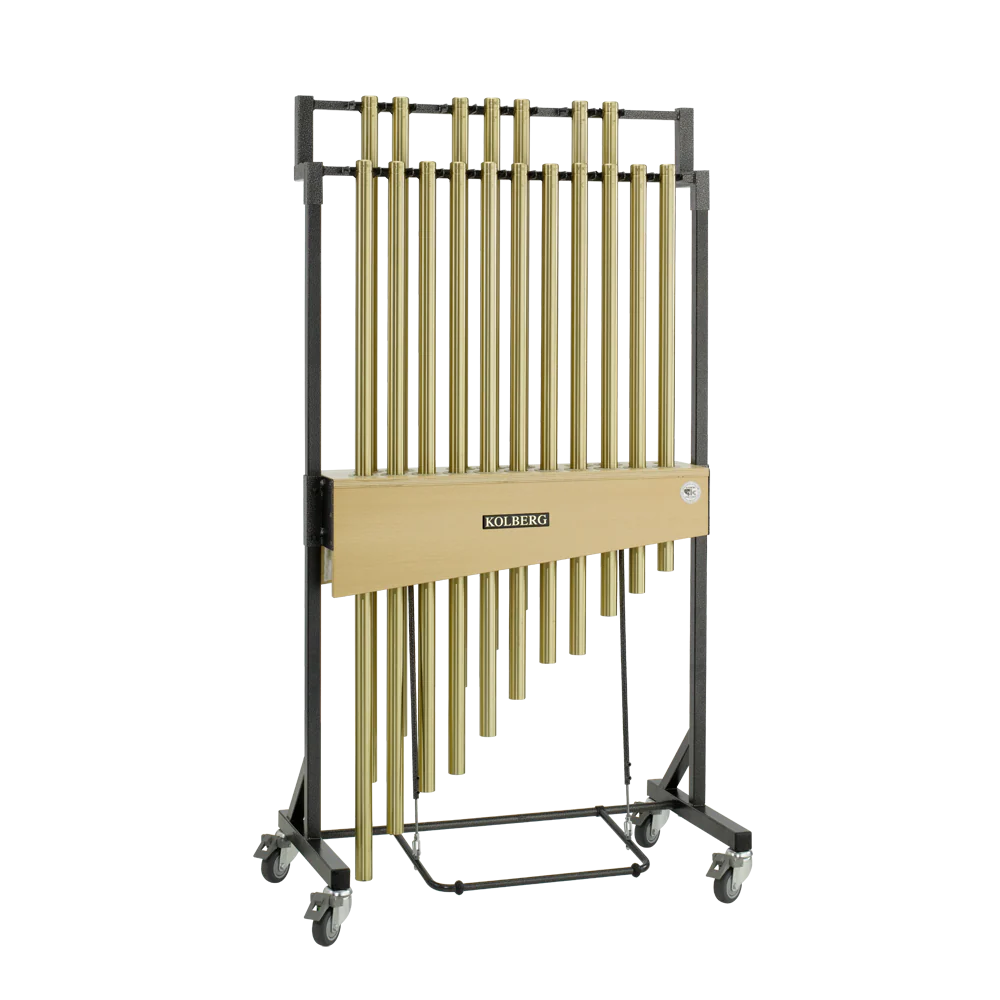 Kolberg 2455S Tubular Bells International 1.5 octaves