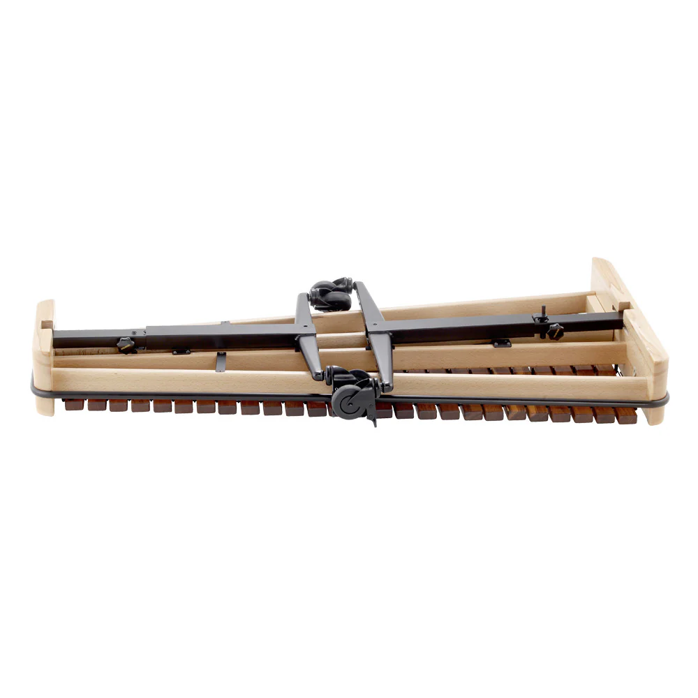 Kolberg 2495 xylophone "Concert", 3.5 octaves F4 - C8 - Image 3