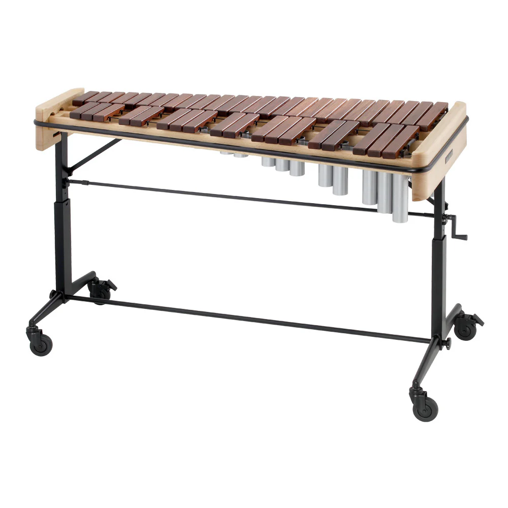 Kolberg 2495 xylophone "Concert", 3.5 octaves F4 - C8 - Image 4