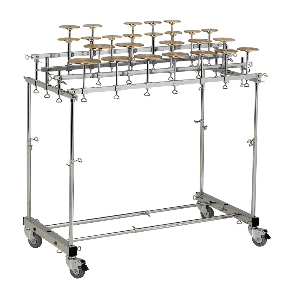 Kolberg 260 sliding holder square 20 10 diam x 100 mm - Image 2
