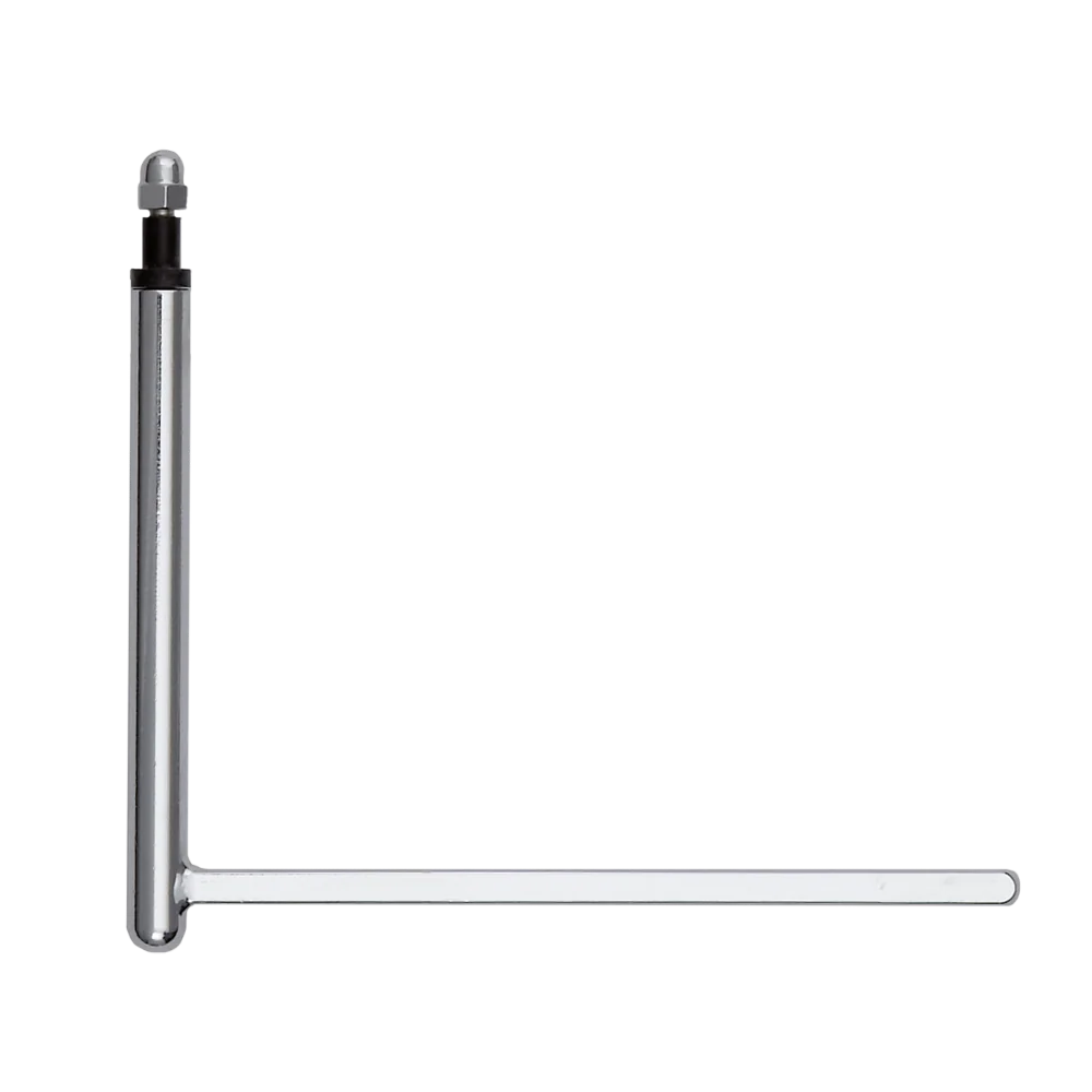 Kolberg 260VK Holder/Pin Ø 10 X 100 MM With Angled Holder 90°