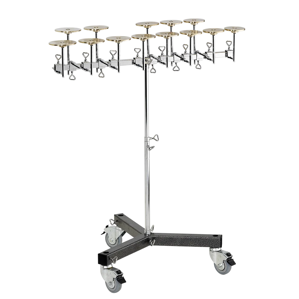 Kolberg 260VK Holder/Pin Ø 10 X 100 MM With Angled Holder 90° - Image 2