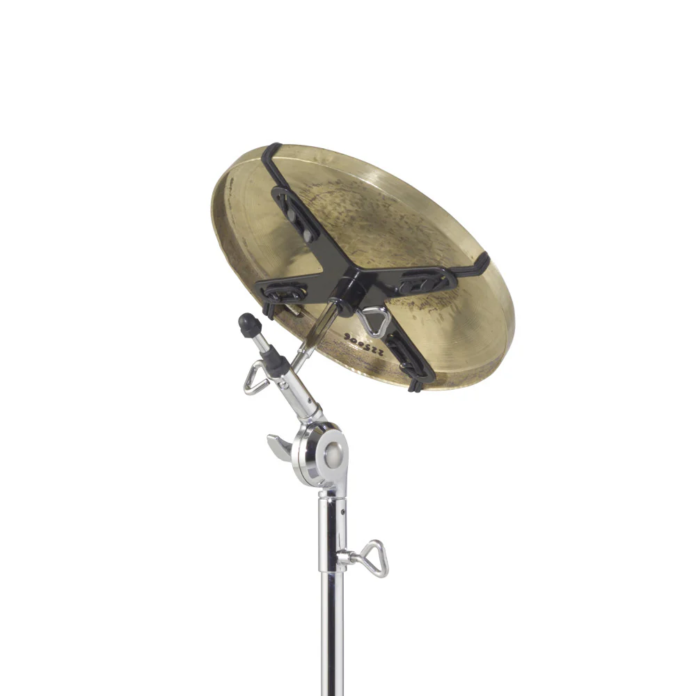 Kolberg 270GTXU cross-shaped gong holder, universal - Image 3