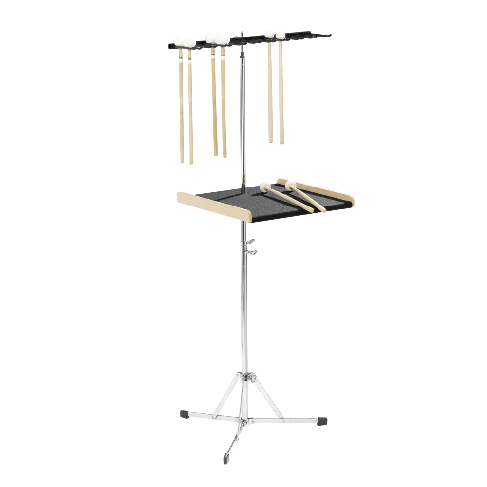 Kolberg 280 mallet holder (rake) for 6 pairs of mallets - Image 2