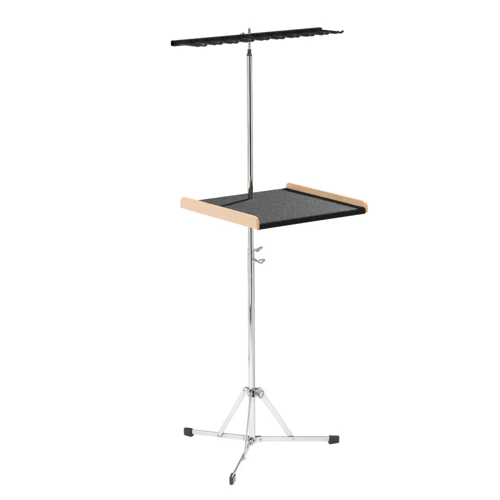 Kolberg 280K1 combination stand for mallets and small instrument - Image 2