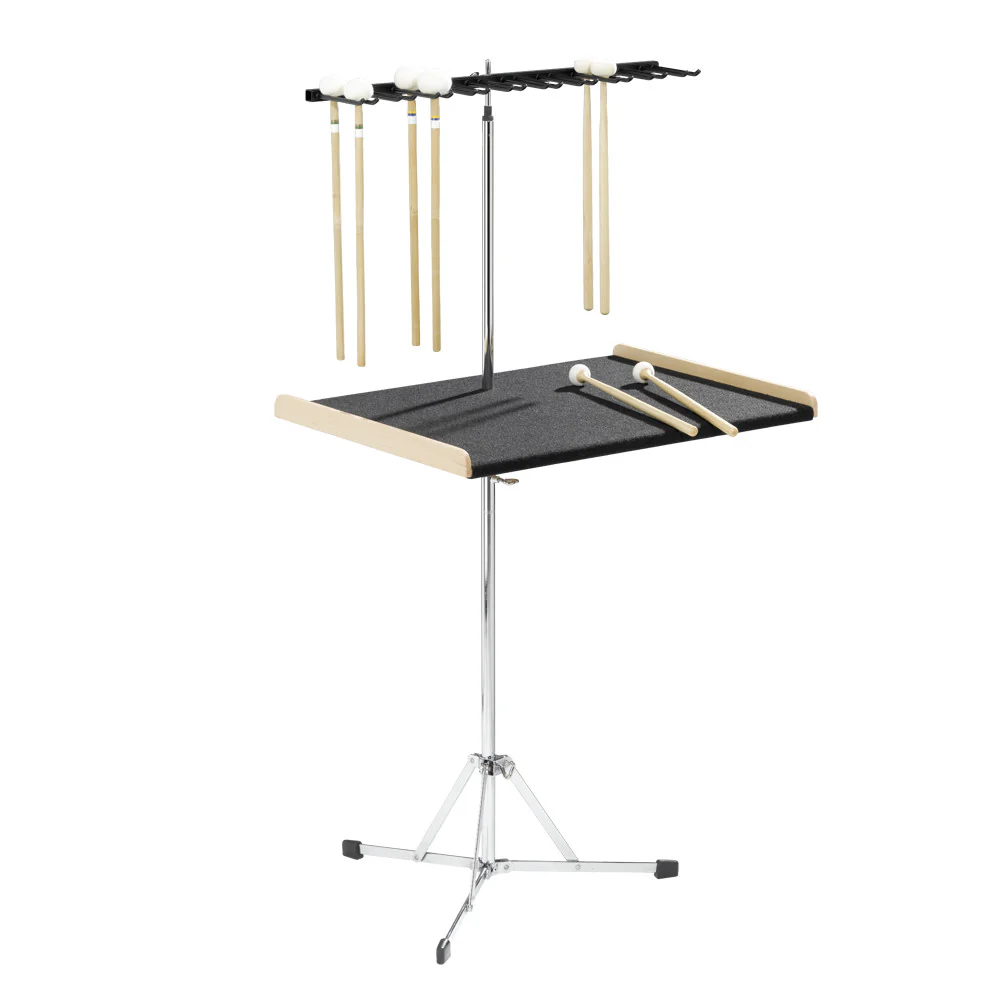 Kolberg 281I mallet holder for 10 pairs of mallets - Image 2
