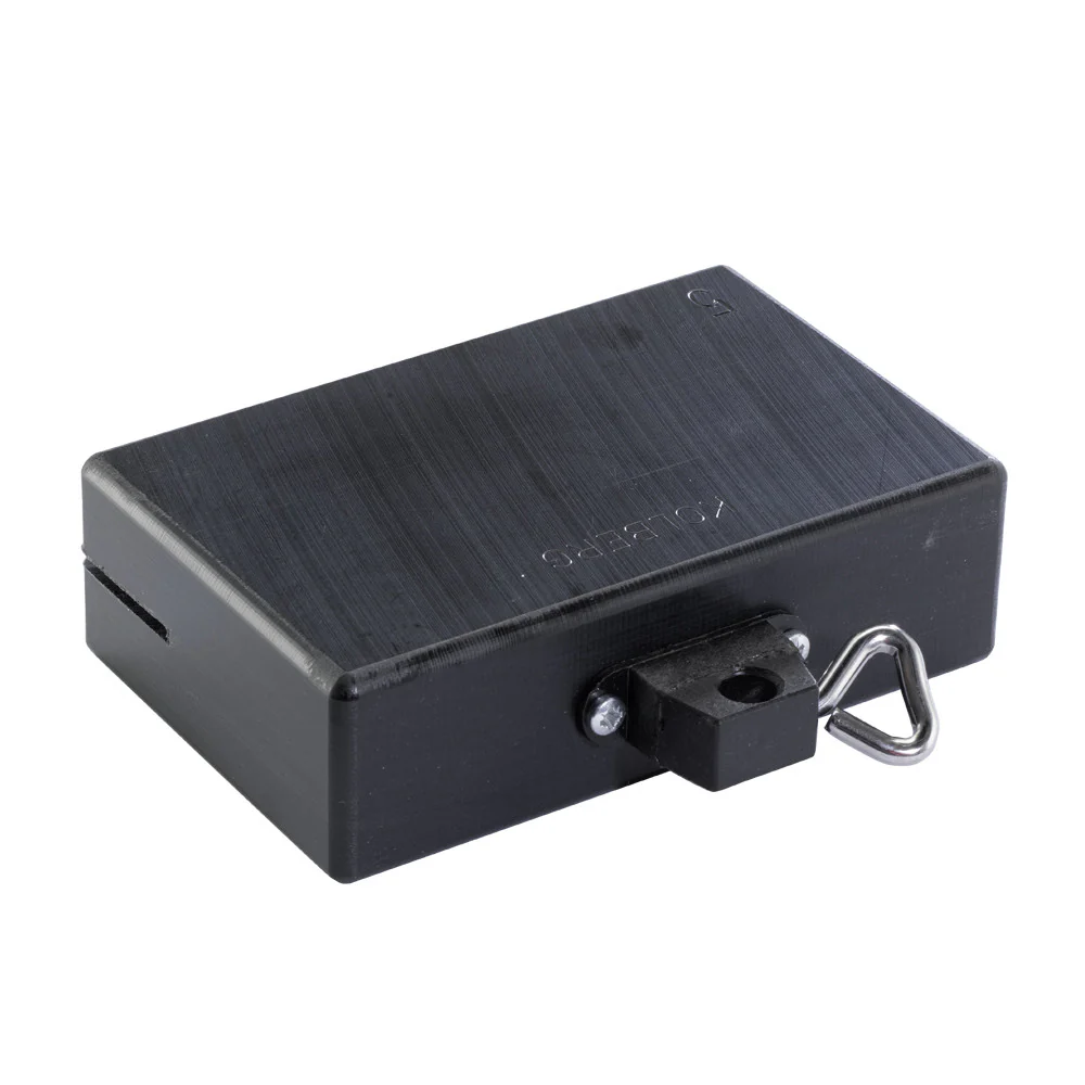 Kolberg 285 Rubber Mounting-Piece, Ø 10 MM - Image 2