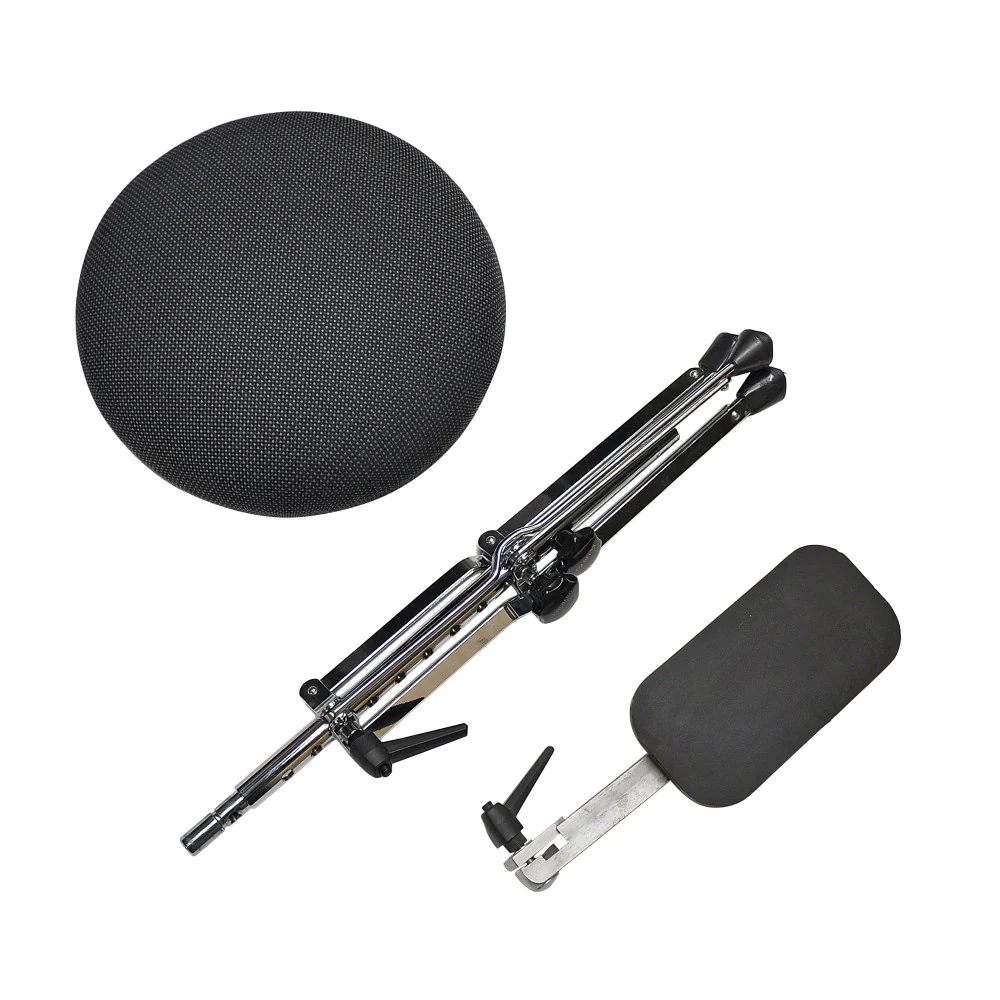 Kolberg 3094.R30-9338 Double-Bass Stool, Travelling Model, dismountable - Image 2
