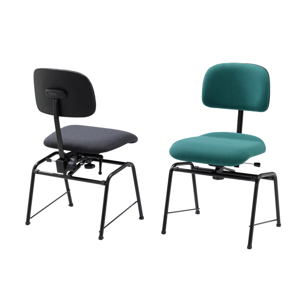 Kolberg 3100H Orchestra Chair - Image 11