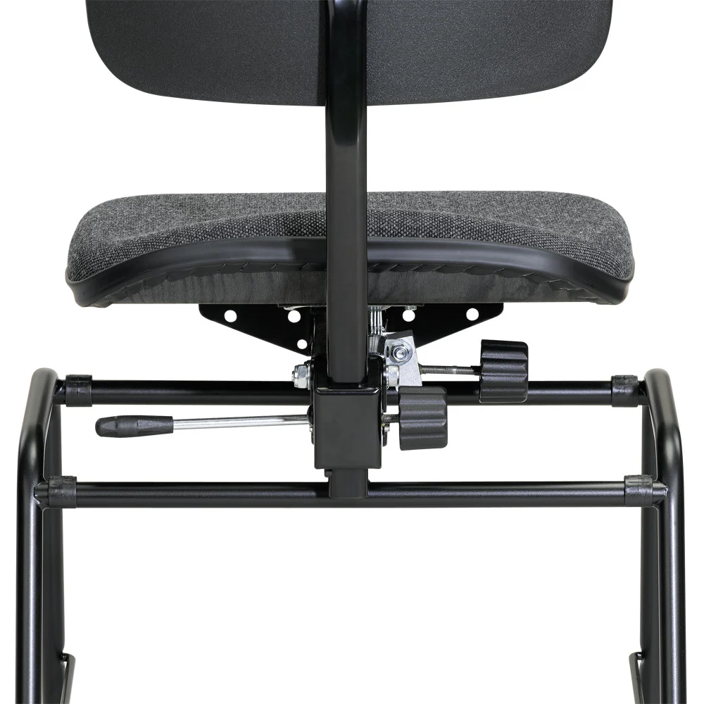 Kolberg 3100H Orchestra Chair - Image 4