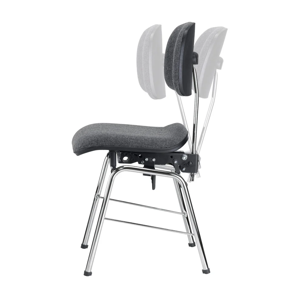 Kolberg 3100H Orchestra Chair - Image 5