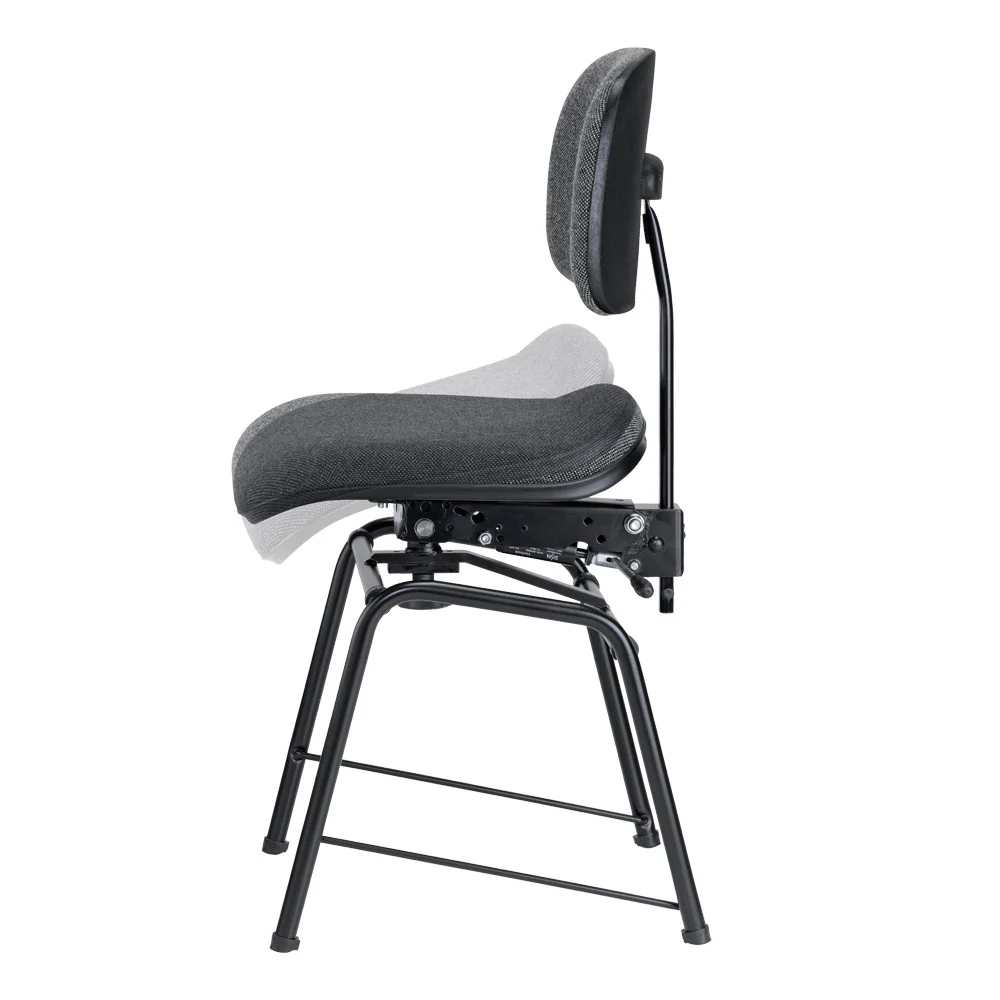 Kolberg 3100H Orchestra Chair - Image 6