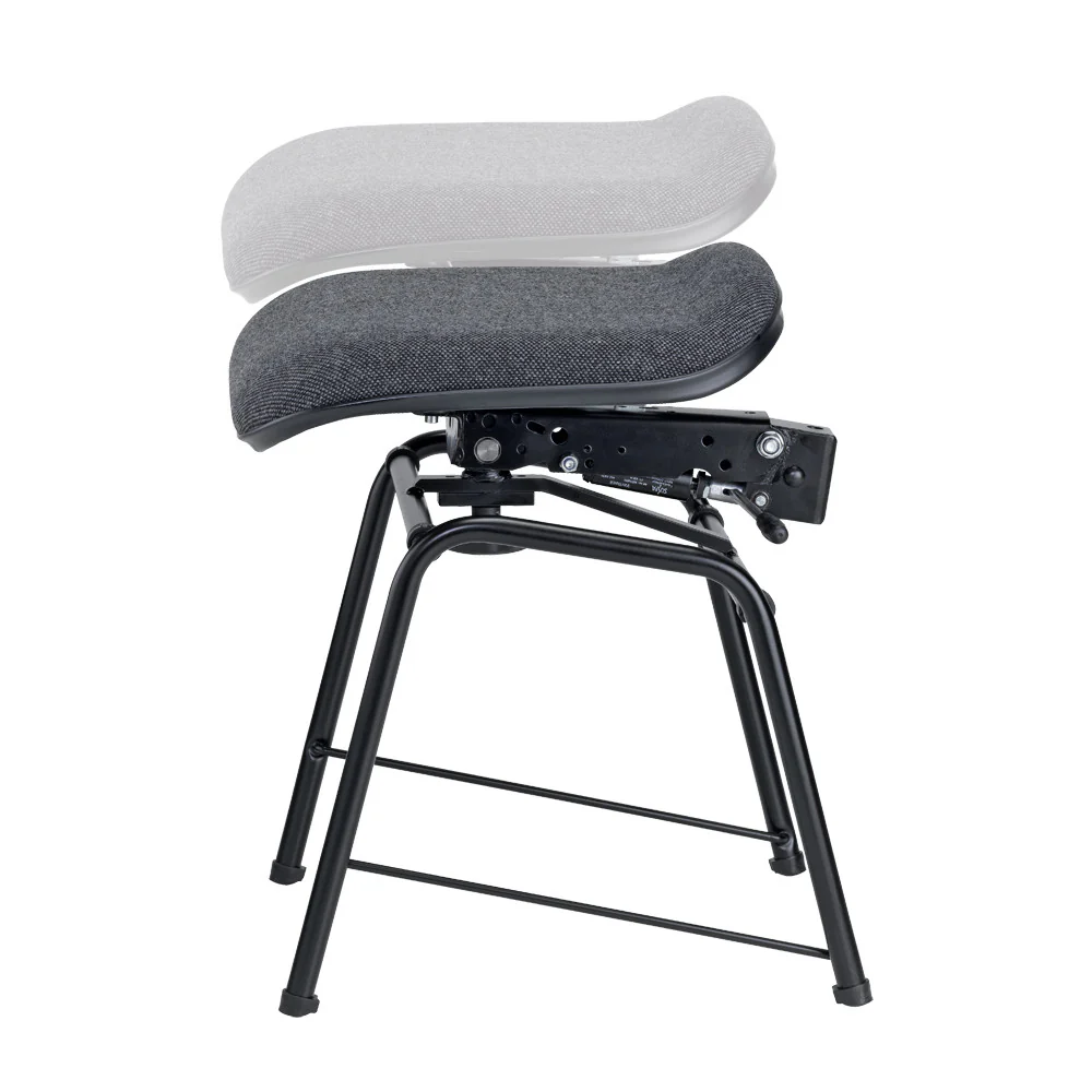 Kolberg 3100H Orchestra Chair - Image 7