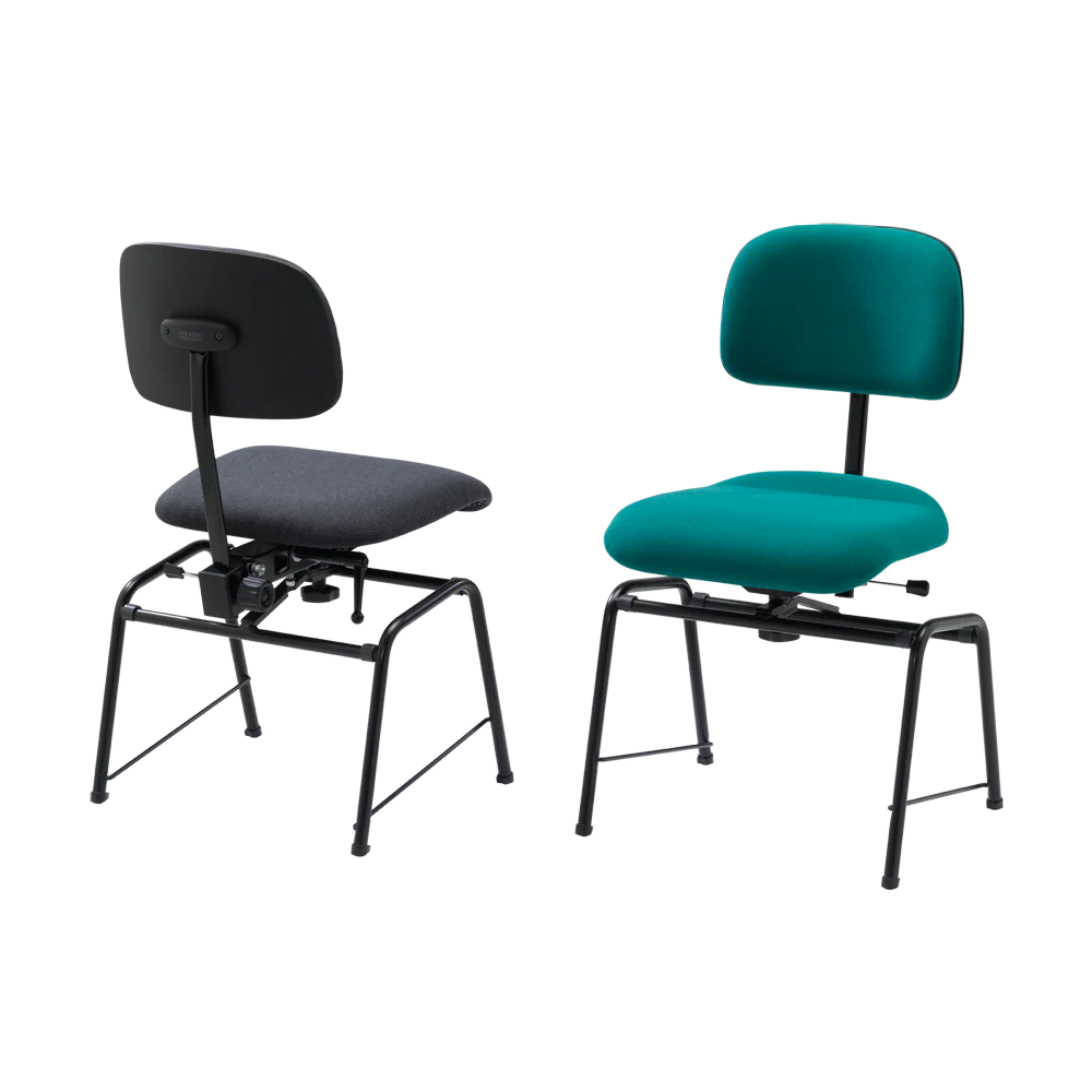 Kolberg 3100H Orchestra Chair - Image 8