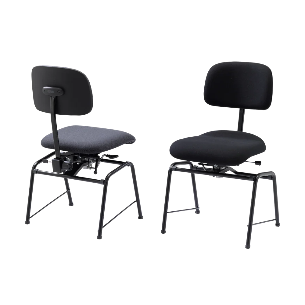 Kolberg 3100PHK Orchestra Chair - Image 13