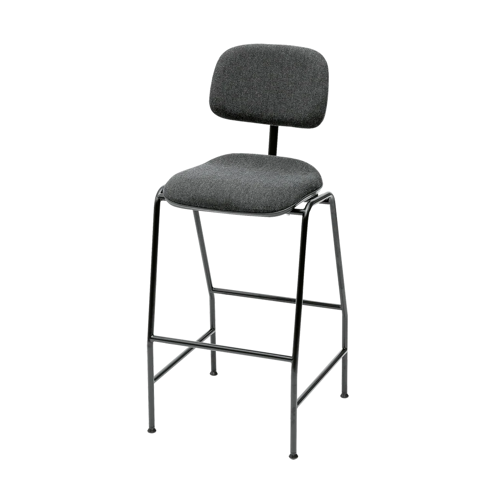 Kolberg 3106D.F-9338 Conductor's Chair Standard - anthracite