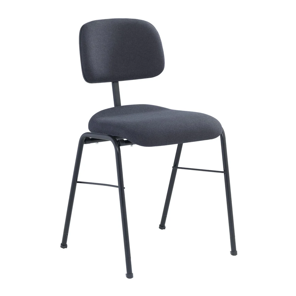 Kolberg 3106U40SW Adapter-set chair height 40mm black - Image 2