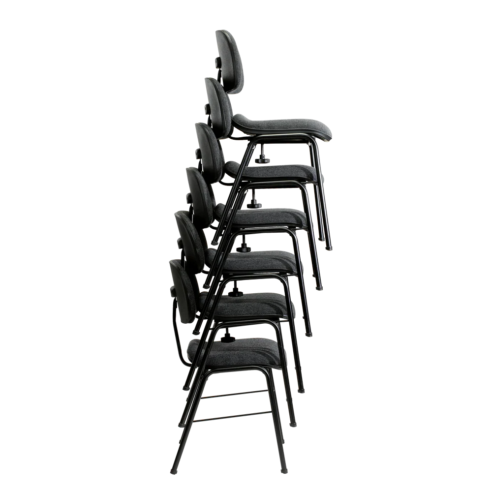 Kolberg 3107 Orchestra Chair - Image 9