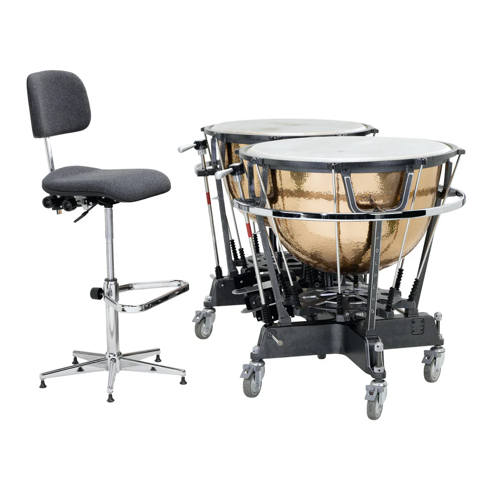 Kolberg 3110.F-9338 timpani/percussion chair Comfort - Image 2