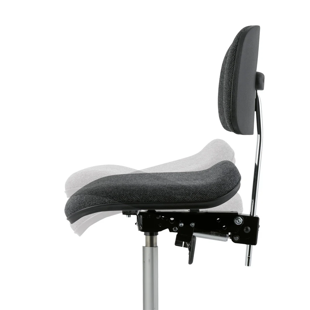 Kolberg 3110.F-9338 timpani/percussion chair Comfort - Image 4
