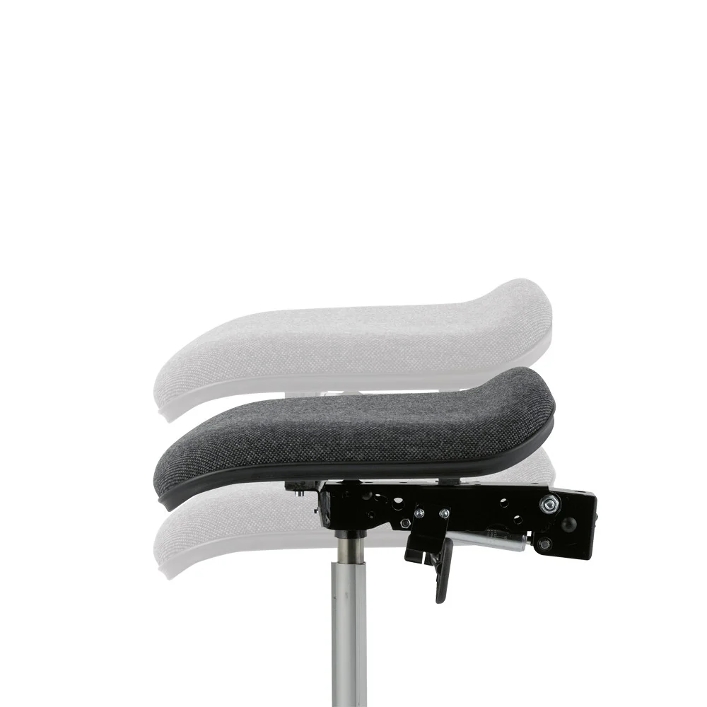 Kolberg 3110R.F-9338 Conductor's Chair Comfort Line - Image 5