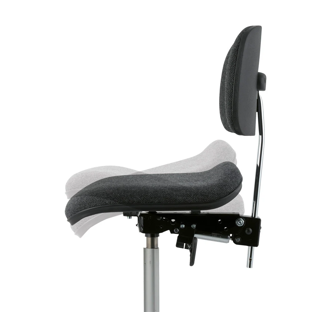 Kolberg 3111.F-9338 Orchestra chair "Comfort", high - Image 4